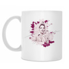 Кружка 330 мл