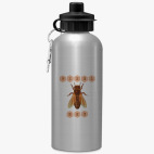 Спортивная бутылка