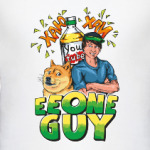 EeOneGuy