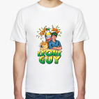 EeOneGuy