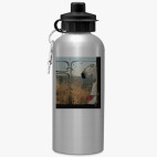 Спортивная бутылка