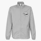 Ветровка без капюшона