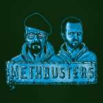 Methbusters