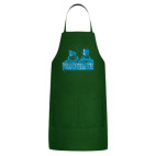 Кухонный фартук