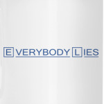 House - Everybody Lies