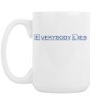 Кружка 420 мл