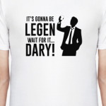 Barney Stinson / Барни Стинсон