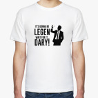 Barney Stinson / Барни Стинсон