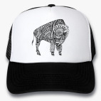 Кепки Trucker