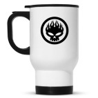 Кружка-термос