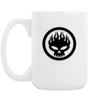 Кружка 420 мл