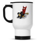 Кружка-термос