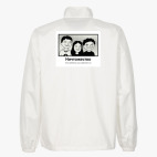 Ветровка без капюшона