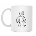 Кружка 330 мл