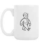 Кружка 420 мл