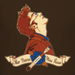 Ее имя - Роуз