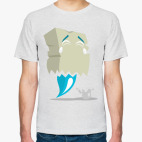 Плачущее Приведение в пакете