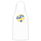Кухонный фартук
