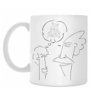 Кружка 330 мл