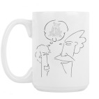 Кружка 420 мл