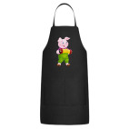 Кухонный фартук