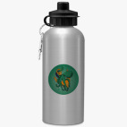 Спортивная бутылка