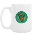 Кружка 420 мл