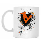 Сноубордист