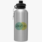 Спортивная бутылка