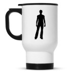 Кружка-термос