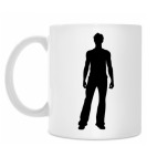 Кружка 330 мл