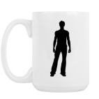 Кружка 420 мл