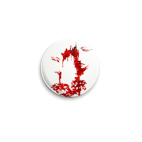  Кровь следы любви