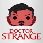 Доктор Стрэндж