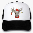 Кепки Trucker