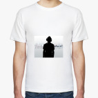 Классическая футболка the Wanderer ll team