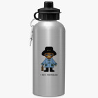 Спортивная бутылка