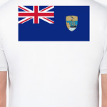 о. св. Елены