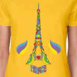 Эйфелева башня