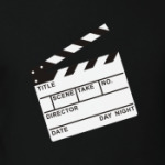 Кинохлопушка