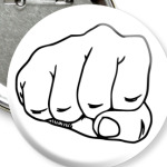 Brofist