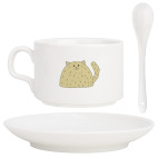 Кофейный набор