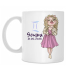 Близнецы 2019