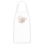 Кухонный фартук