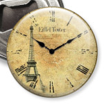 Старые часы