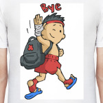 Тайбоксер Пока