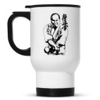 Масутатсу Ояма