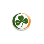 Трехлистный клевер