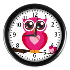 СОВА-ВАЛЕНТИНКА