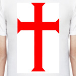 Templar Cross